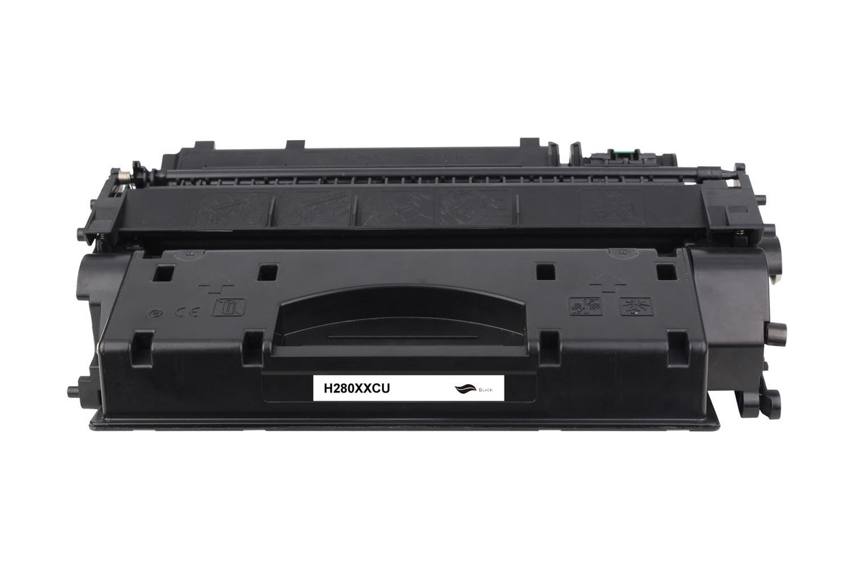 Toner Canon kompatibel für CE505X/CF280X/Cartridge 719H/Cartridge 720