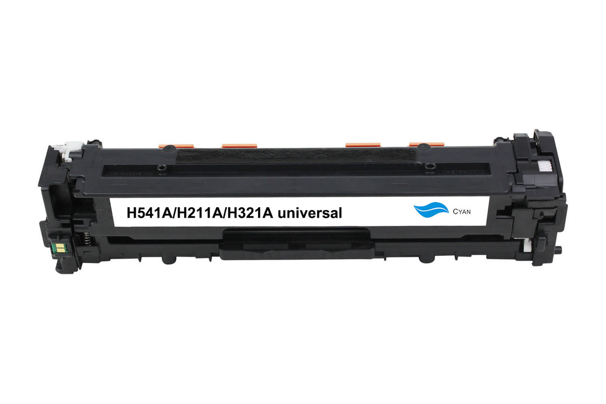 Toner HP kompatibel für CF211A/CB541A/CE321A/Cartridge 716C/Cartridge 731C