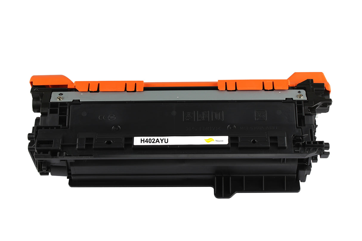 Toner Canon kompatibel für CE402A/CE252A