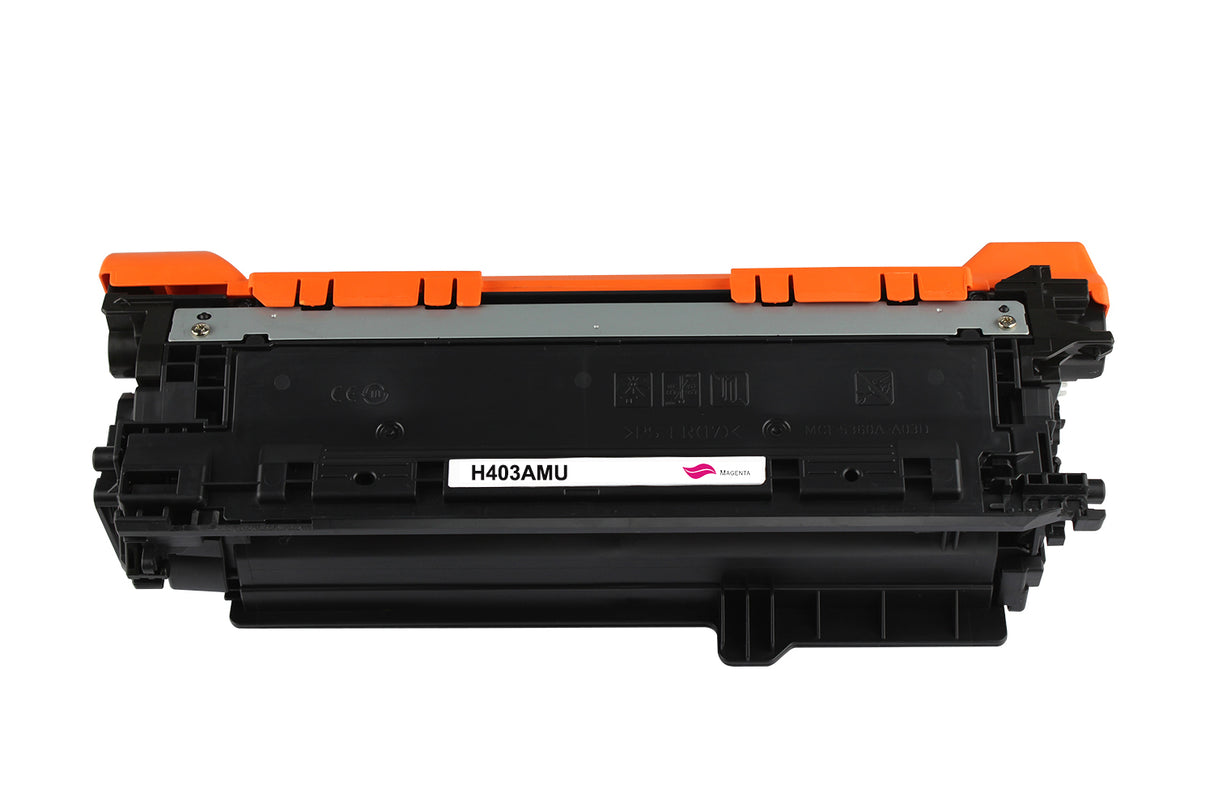 Toner Canon kompatibel für CE403A/CE253A