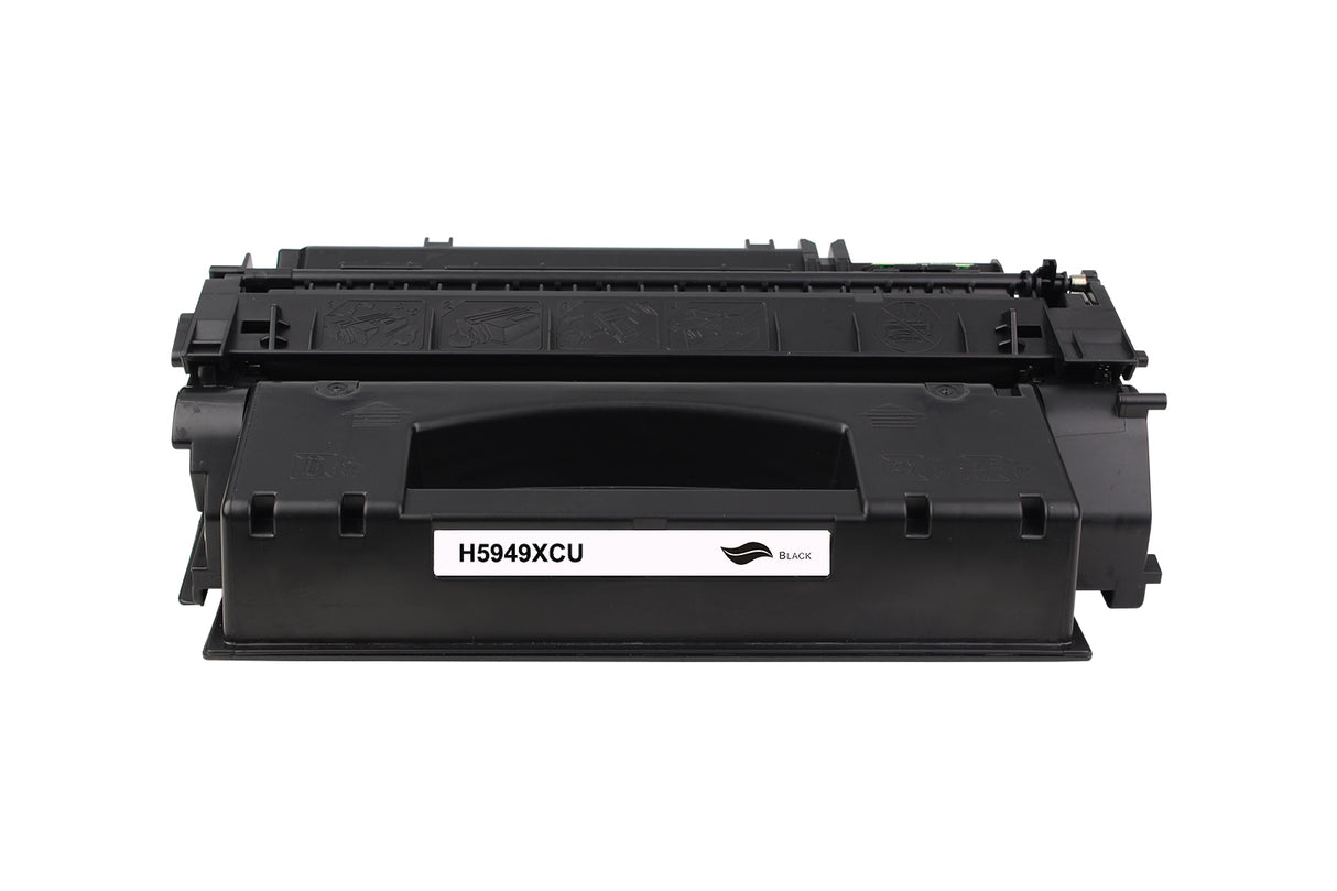 Toner Canon kompatibel für Q5949X/Q7553X