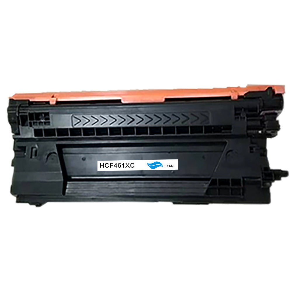 Toner HP kompatibel für CF461X