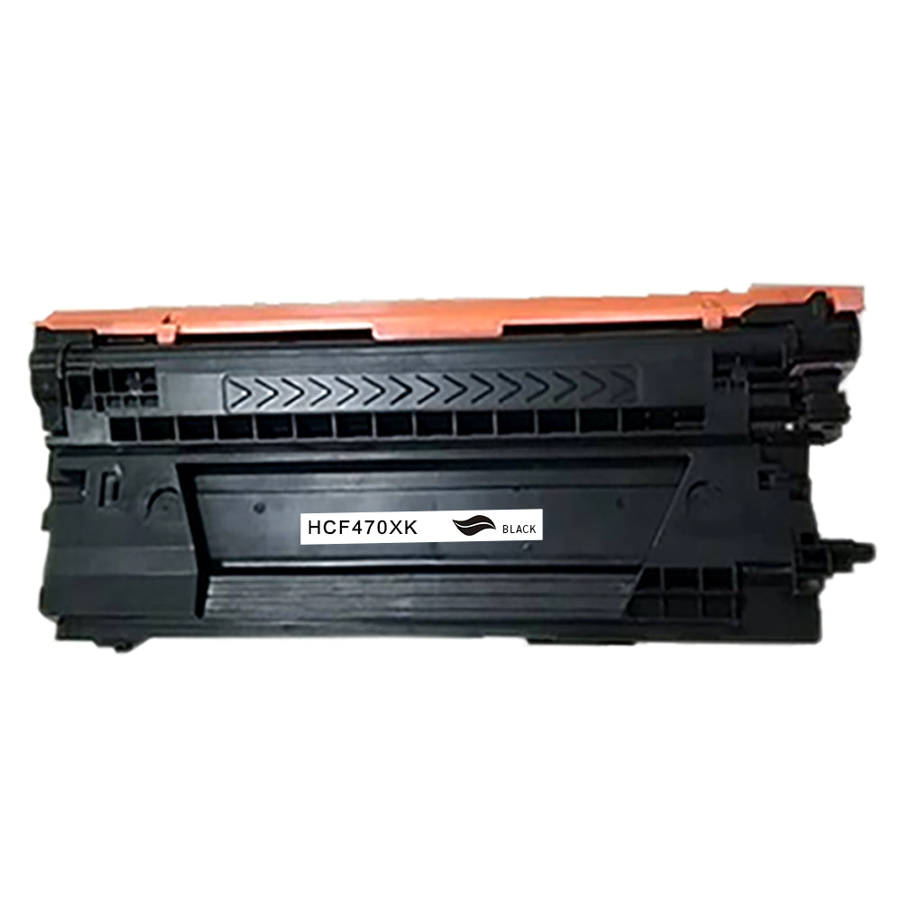 Toner HP kompatibel für CF470X