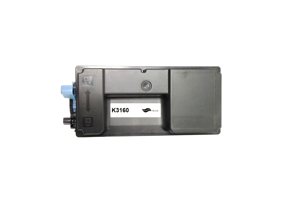Toner Kyocera kompatibel für TK-3160