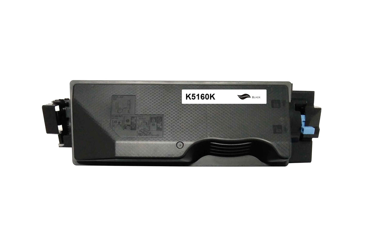 Toner Kyocera kompatibel für TK-5160K