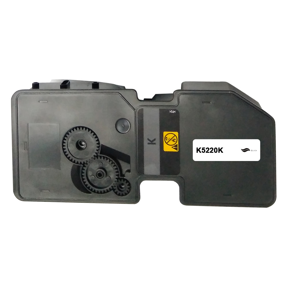 Toner Kyocera kompatibel für TK-5220K