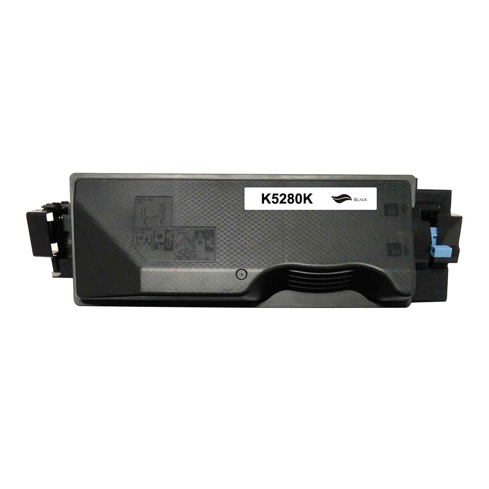 Toner Kyocera kompatibel für TK-5280K