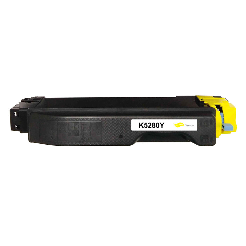 Toner Kyocera kompatibel für TK-5280Y