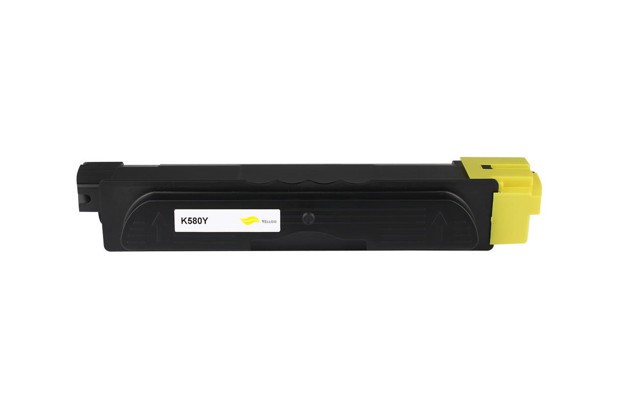 Toner Kyocera kompatibel für TK-580Y