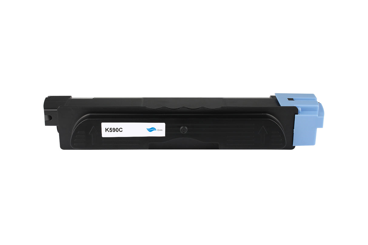 Toner Kyocera kompatibel für TK-590C