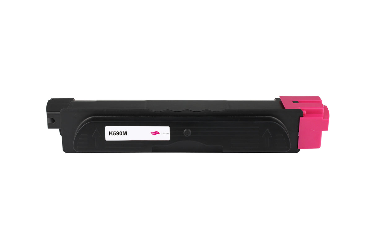Toner Kyocera kompatibel für TK-590M