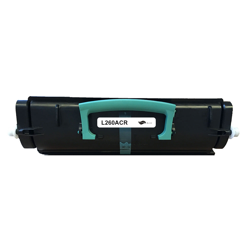 Toner  Lexmark kompatibel für E260A11E