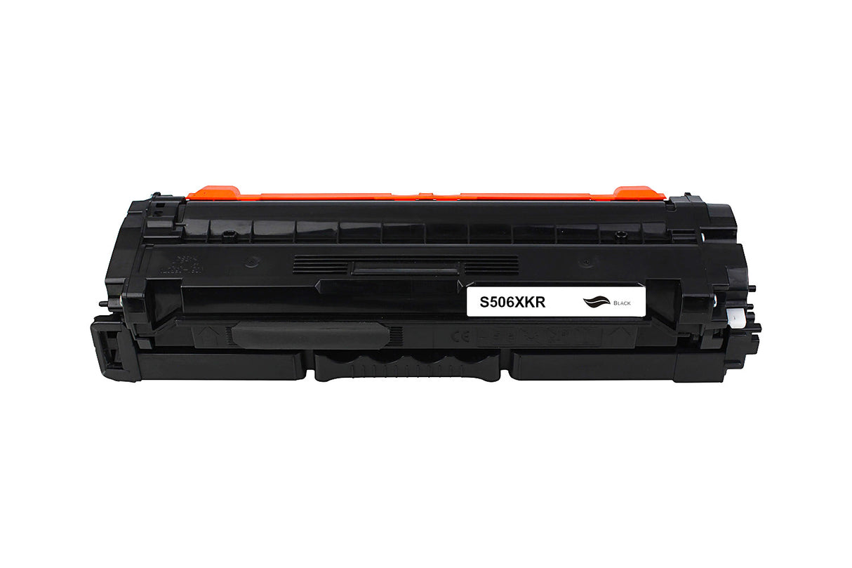 Toner Samsung kompatibel für CLT-K506L/ELS