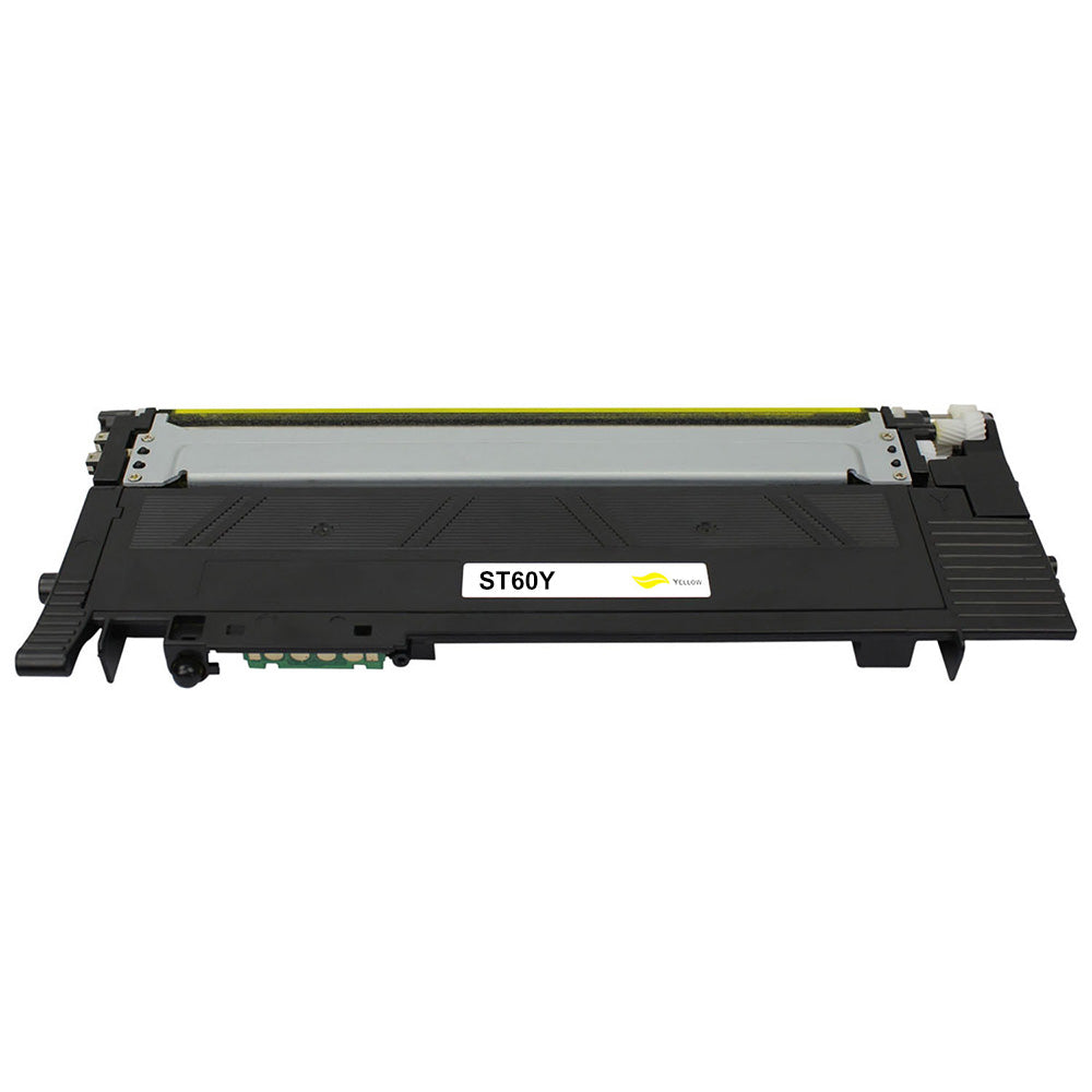 Toner Samsung kompatibel für CLT-Y406S/ELS