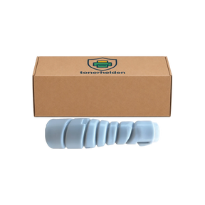 Kopierer Toner Konica kompatibel für TN114 - Kopierer Toner - tonerhelden - Black -