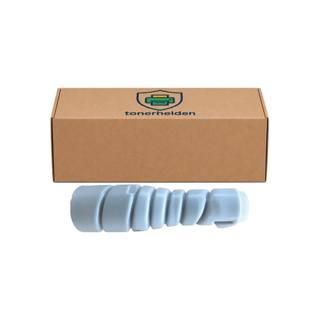 Kopierer Toner Konica kompatibel für TN114 - Kopierer Toner - tonerhelden - Black -