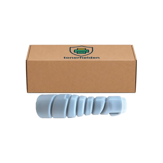 Kopierer Toner Konica kompatibel für TN114 - Kopierer Toner - tonerhelden - Black -