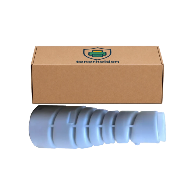 Kopierer Toner Konica kompatibel für TN211/311 - Kopierer Toner - tonerhelden - Black -