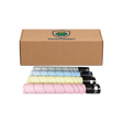 Kopierer Toner Konica kompatibel für TN216/319K - Kopierer Toner - tonerhelden - Black -