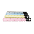 Kopierer Toner Konica kompatibel für TN216/319Y - Kopierer Toner - Tonerhelden - Yellow -