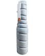 Kopierer Toner Konica kompatibel für TN217 - Kopierer Toner - Tonerhelden - Black -