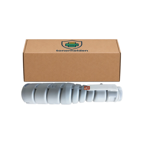 Kopierer Toner Konica kompatibel für TN217 - Kopierer Toner - tonerhelden - Black -