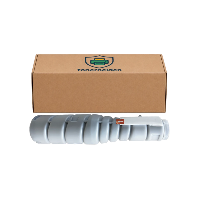 Kopierer Toner Konica kompatibel für TN217 - Kopierer Toner - tonerhelden - Black -