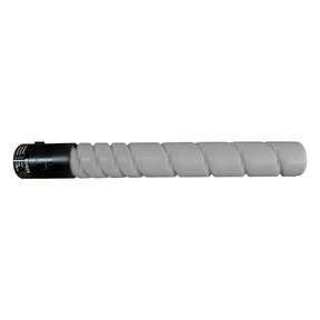 Kopierer Toner Konica kompatibel für TN221K - Kopierer Toner - Tonerhelden - Black -