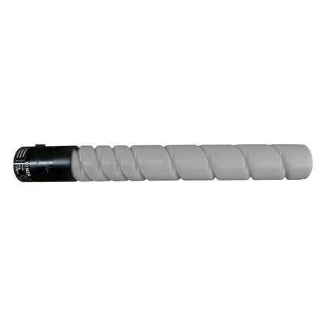 Kopierer Toner Konica kompatibel für TN221K - Kopierer Toner - Tonerhelden - Black -