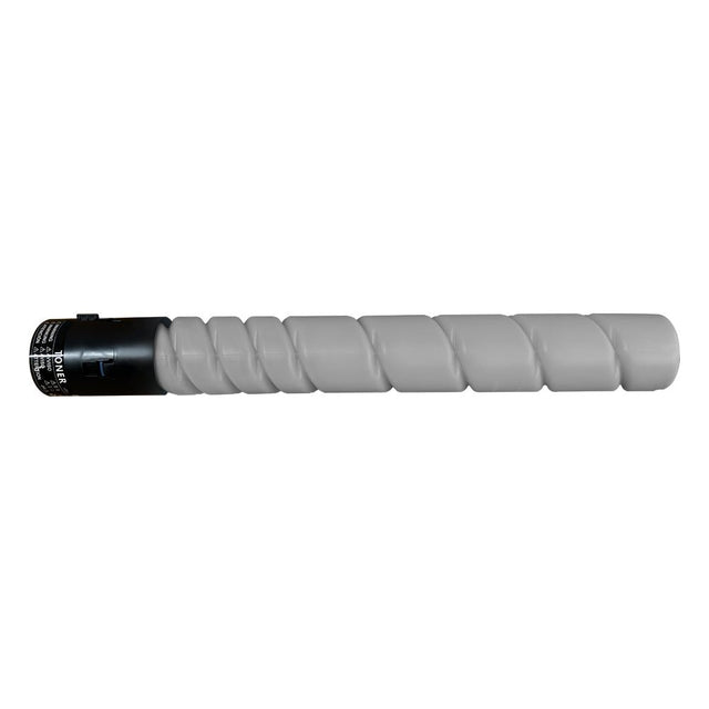 Kopierer Toner Konica kompatibel für TN321K - Kopierer Toner - Tonerhelden - Black -