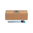 Kopierer Toner Konica kompatibel für TN328C - Kopierer Toner - tonerhelden - Cyan -
