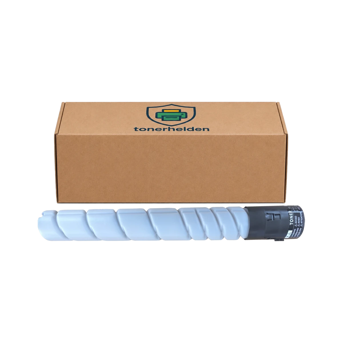 Kopierer Toner Konica kompatibel für TN515 - Kopierer Toner - tonerhelden - Black -