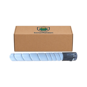 Kopierer Toner Konica kompatibel für TN515 - Kopierer Toner - tonerhelden - Black -