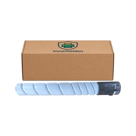 Kopierer Toner Konica kompatibel für TN515 - Kopierer Toner - tonerhelden - Black -