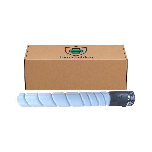 Kopierer Toner Konica kompatibel für TN515 - Kopierer Toner - tonerhelden - Black -