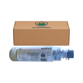 Kopierer Toner Ricoh kompatibel für AF1270D - Kopierer Toner - tonerhelden - Black -