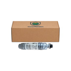 Kopierer Toner Ricoh kompatibel für MP2014 - Kopierer Toner - tonerhelden - Black -