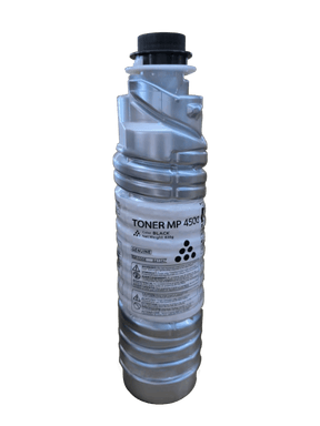 Kopierer Toner Ricoh kompatibel für MP3500 - Kopierer Toner - Tonerhelden - Black -