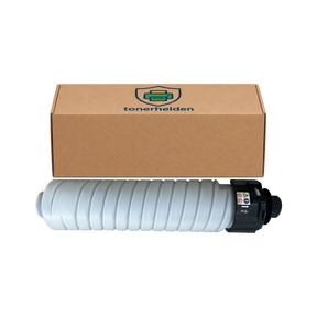 Kopierer Toner Ricoh kompatibel für MP3554 - Kopierer Toner - tonerhelden - Black -