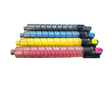 Kopierer Toner Ricoh kompatibel für MPC2500K - Kopierer Toner - Tonerhelden - Black -