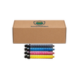 Kopierer Toner Ricoh kompatibel für MPC2503C - Kopierer Toner - tonerhelden - Cyan -