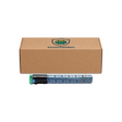 Kopierer Toner Ricoh kompatibel für MPC2550LC - Kopierer Toner - tonerhelden - Cyan -