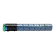 Kopierer Toner Ricoh kompatibel für MPC2550LC - Kopierer Toner - Tonerhelden - Cyan -