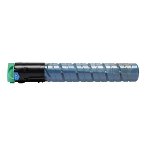Kopierer Toner Ricoh kompatibel für MPC2550LC - Kopierer Toner - Tonerhelden - Cyan -