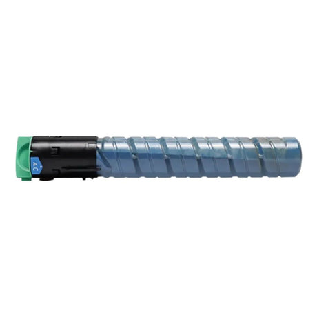 Kopierer Toner Ricoh kompatibel für MPC2550LC - Kopierer Toner - Tonerhelden - Cyan -