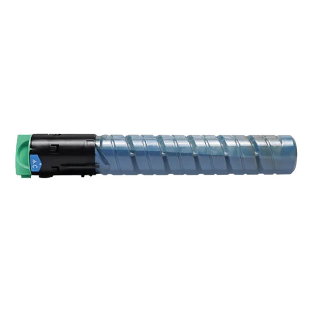 Kopierer Toner Ricoh kompatibel für MPC2550LC - Kopierer Toner - Tonerhelden - Cyan -