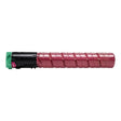 Kopierer Toner Ricoh kompatibel für MPC2550LM - Kopierer Toner - Tonerhelden - Magenta -