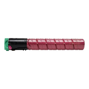 Kopierer Toner Ricoh kompatibel für MPC2550LM - Kopierer Toner - Tonerhelden - Magenta -