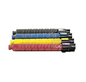 Kopierer Toner Ricoh kompatibel für MPC305C - Kopierer Toner - Tonerhelden - Cyan -