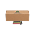 Kopierer Toner Ricoh kompatibel für MPC305C - Kopierer Toner - tonerhelden - Cyan -